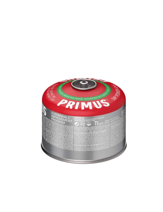 Power Gas S.I.P 230g