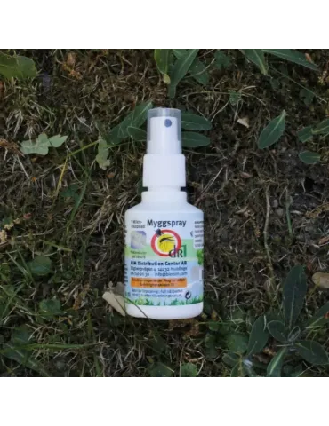 Dr1 Myggspray 50ML
