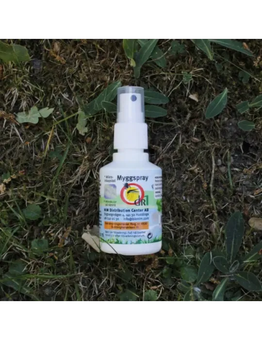 Dr1 Myggspray 50ML