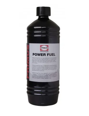 Power Fuel