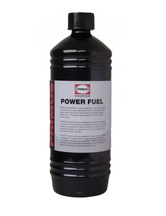 Power Fuel