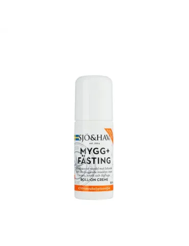 Mygg + FästingRoll-on 50ml