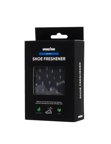 Shoe Freshener