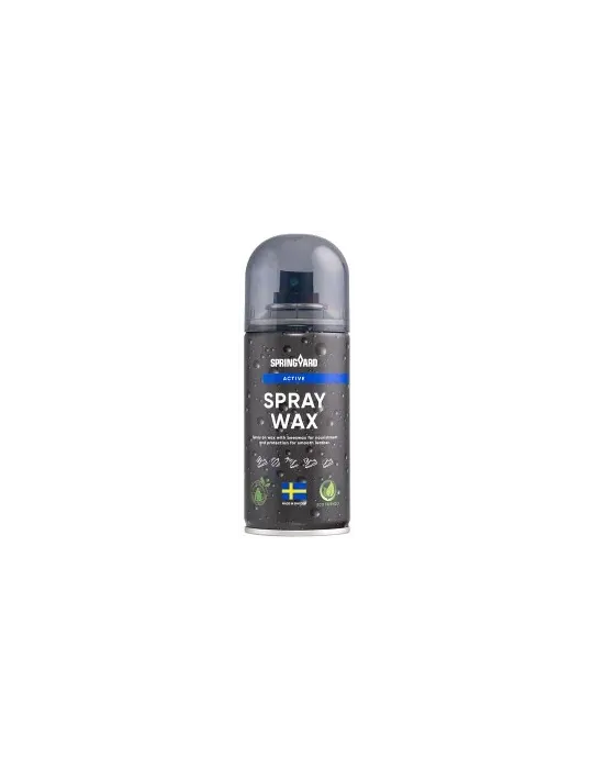 Spray Wax 150ml