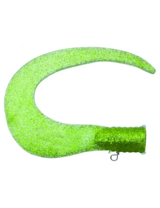 Svartzonker Giant BigTail