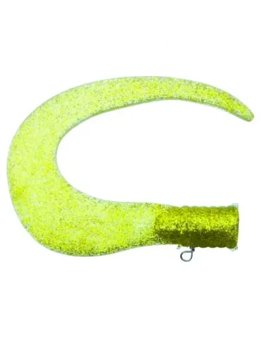 Svartzonker Giant BigTail