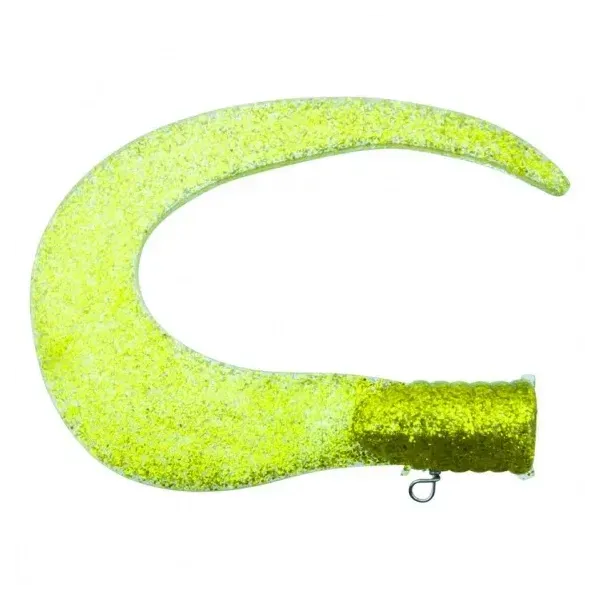 Svartzonker Giant BigTail
