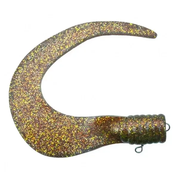Svartzonker Giant BigTail