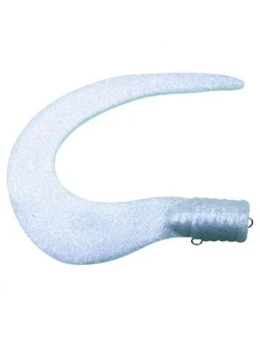 Svartzonker Giant BigTail