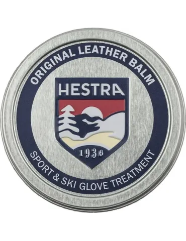 Leather Balm