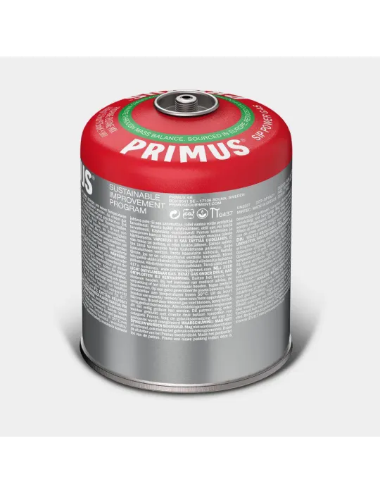 Power Gas S.I.P 450g