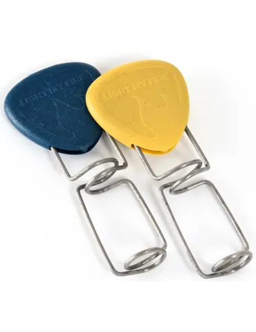 Grandpa´s FireFork 2-pack