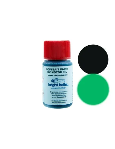 Softbait Paint Motoroil