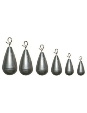 Clip Weight Tungsten