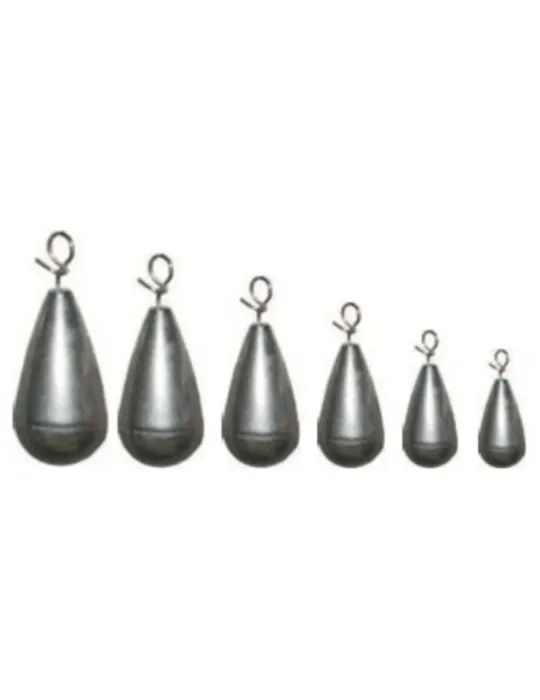 Clip Weight Tungsten