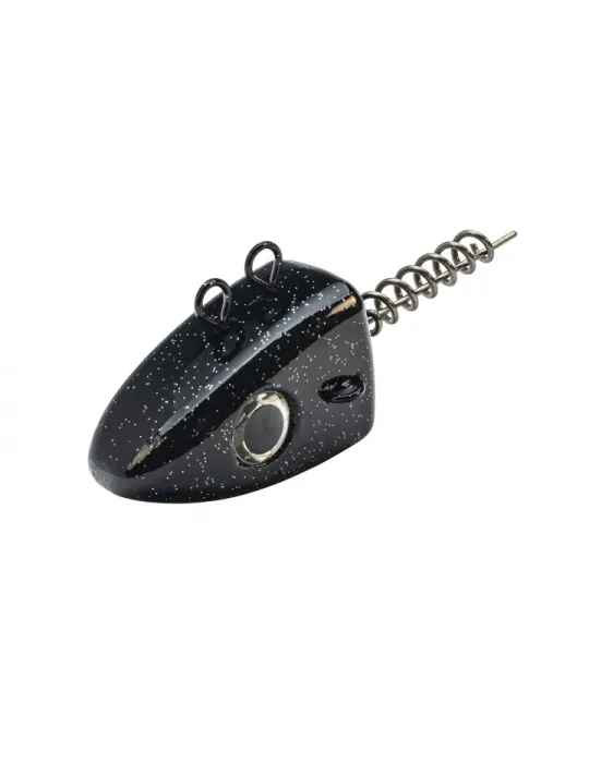 Deep sea McR Screw in head 350g