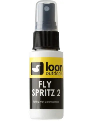 Fly Spritz 2