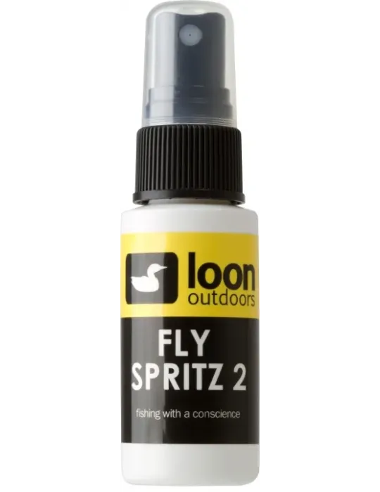 Fly Spritz 2