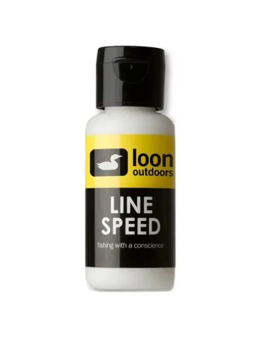 Line Speed