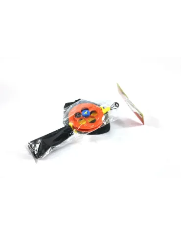 Mini Spöt, Teleskopiskt 17/30cm