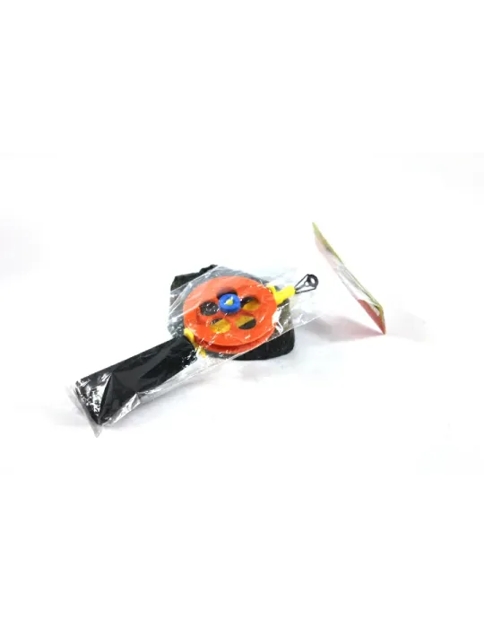 Mini Spöt, Teleskopiskt 17/30cm