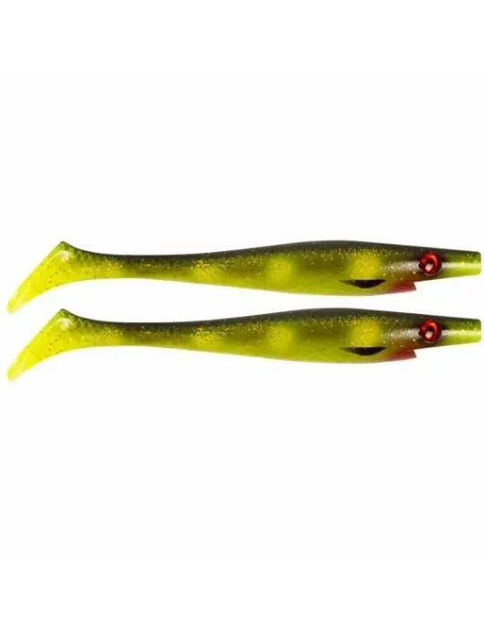 Pig Shad JR 20cm 2-Pack