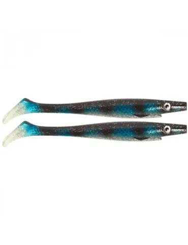 Pig Shad Tournament 18cm 2-Pack