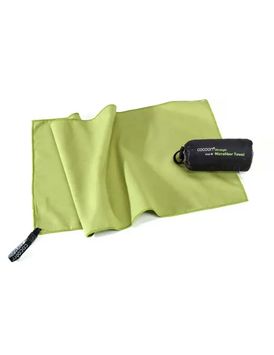 UL Microfiber Towel S