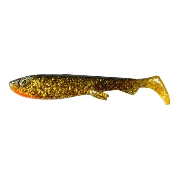 Wolfcreek Shad 5pack 8,5cm
