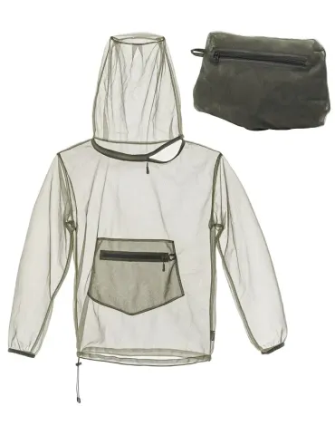 Mosquito Cover Anorak