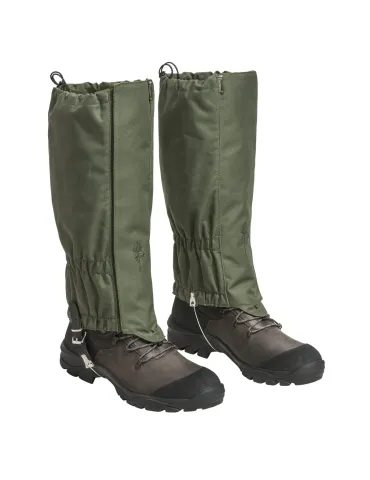 Active Gaiters