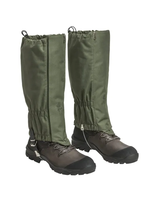 Active Gaiters