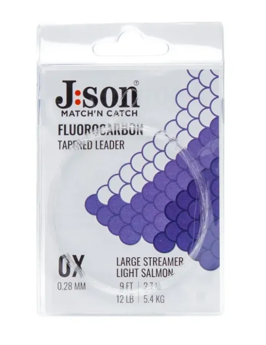 Florcarbon Leader 9 fot