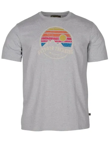 M´s Finnveden Recycled Outdoor T-Shirt