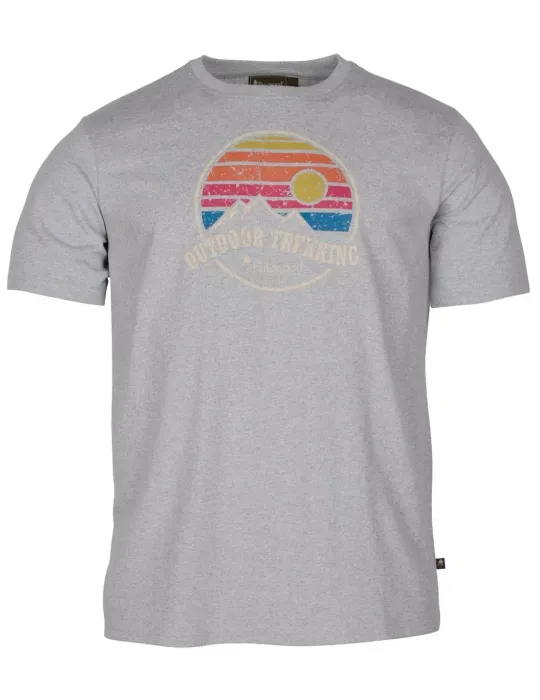 M´s Finnveden Recycled Outdoor T-Shirt