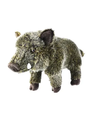 Vildsvin 28cm