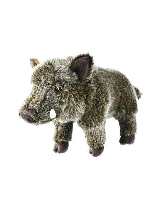 Vildsvin 28cm