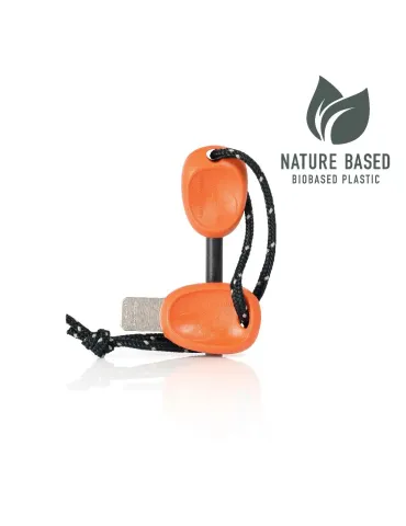 Tändstål BIO Scout 2in1