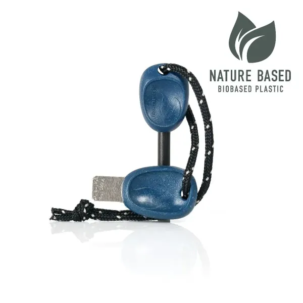 Tändstål BIO Scout 2in1