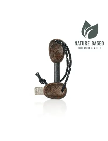 Tändstål BIO Army 2in1