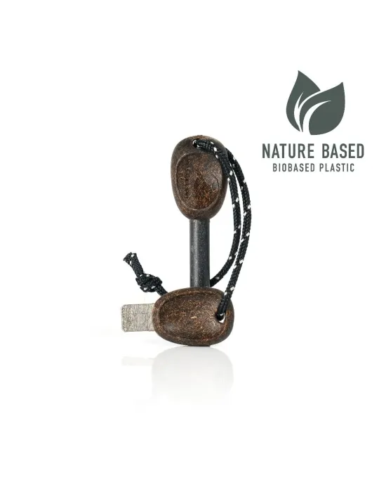 Tändstål BIO Army 2in1