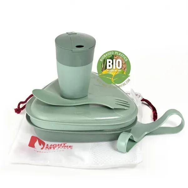 MessKit BIO 5pcs