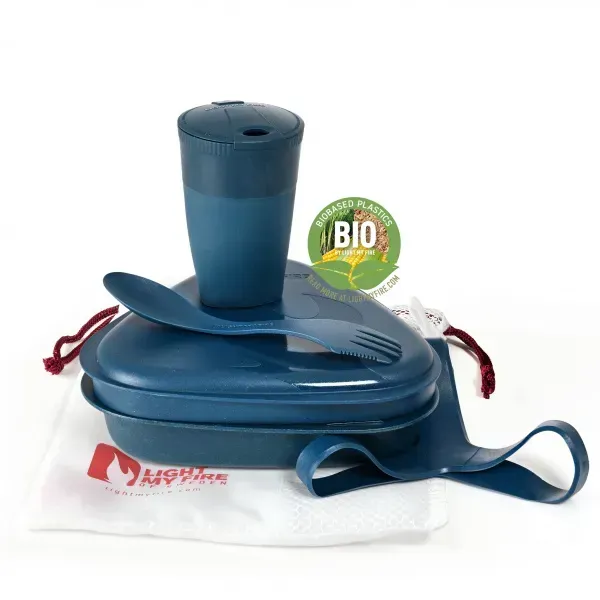 MessKit BIO 5pcs