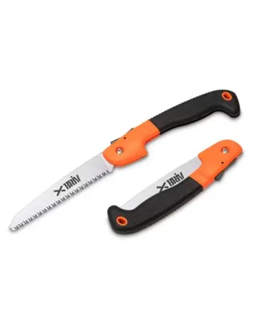 Campingsåg Ihopfällbar 18cm