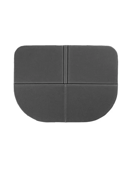 Vikbart Sittunderlag Foam 29x39x0,5cm