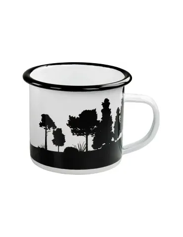 Enamel Mug 75ml