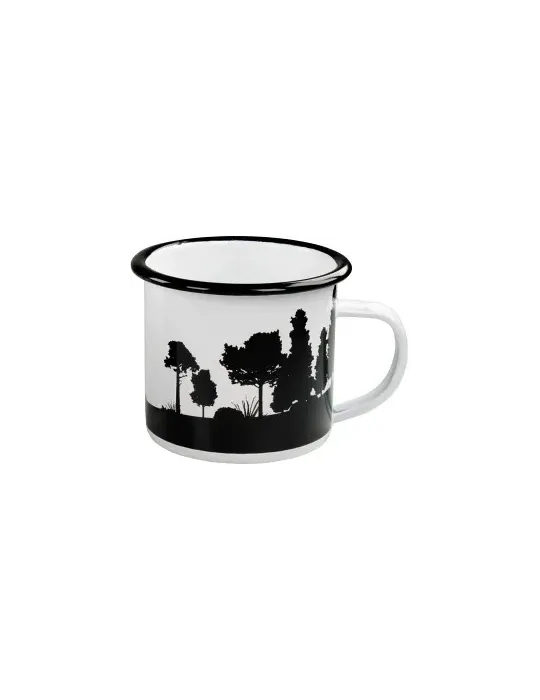 Enamel Mug 75ml