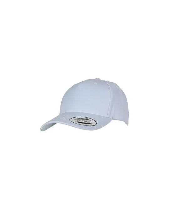 Curved Visor Cap
