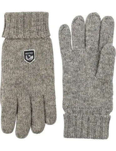 Basic Wool Glove