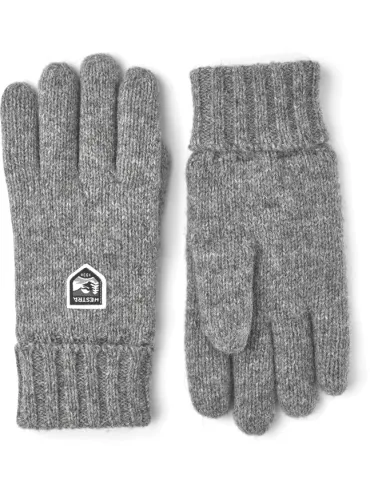 Basic Wool Glove